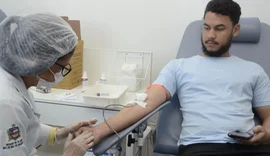 Hemoal funciona em horário especial no feriadão de Tiradentes