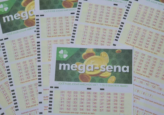 Mega-Sena sorteia prêmio de R$ 27 milhões neste sábado