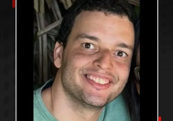 Família busca por homem de 34 anos desaparecido em Maceió; saiba como ajudar