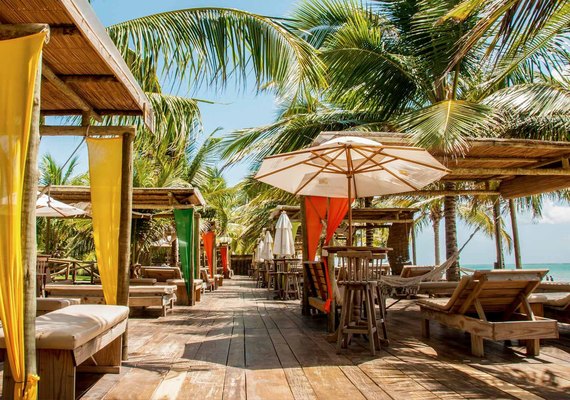 Dez passeios imperdíveis em Alagoas, segundo turistas