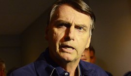 Bolsonaro diz que não tem controle sobre atos violentos de seus devotos