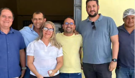 Coopaiba recebe visita intercooperativa e fortalece trabalho conjunto entre AL e SE