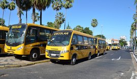 Nova legislação garante repasses para alimentação e transporte escolar