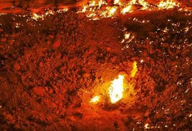 Cientistas identificam seis estruturas inéditas nas profundezas da Terra
