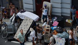 Veto de Bolsonaro é derrubado e lei que proíbe despejos até o final deste ano entra em vigor