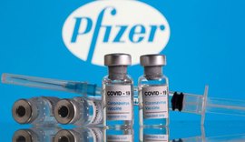 Brasil deve receber mais de 842 mil doses da vacina da Pfizer em junho