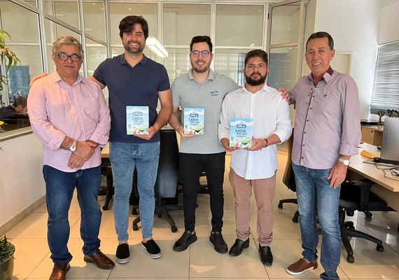 CPLA firma parceria com Recife Distribuidora e amplia mercado