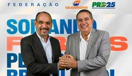 Mago surpreende e quer eleger deputado com menos de 10 mil votos em AL