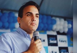 Renato Filho recusa participar da reforma de Renan para fortalecer suas bases