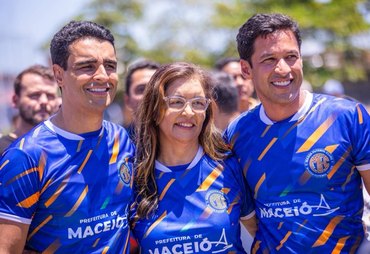 PL perde senadora após crise com JHC e vai encolher bancada no Senado