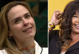 Ana Paula defende Solange Couto após pedido de desculpas no Mais Você