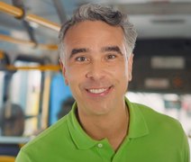 Rafael Brito propõe transporte público gratuito para pacientes do SUS