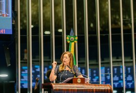 Senadora cobra saída de secretário após novas denúncias na Saúde