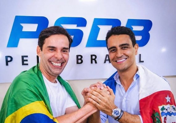 VÍDEO: Kelmann responde fake news sobre JHC e reafirma apoio ao candidato