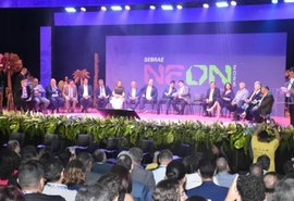 Alagoas impulsiona desenvolvimento regional no Nordeste ON 2026