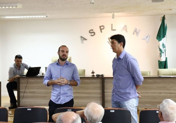 Reunião do Consecana avalia preço final da safra 18/19