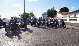 10ª edição do Penedo Moto Fest será realizada neste fim de semana