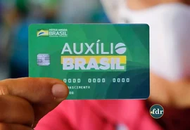 Câmara pode votar aumento extra do Auxílio Brasil nesta quarta