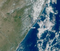 Confira a previsão do tempo para esta quinta feira 3 em Alagoas