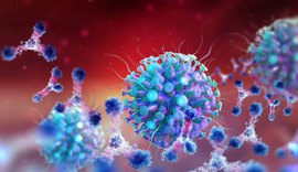 Alagoas registra 22 novos casos e mais duas mortes por Covid-19 nesta quinta(02)