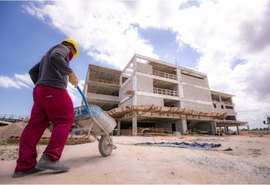 Cidade do Pilar recebe investimentos de cerca de R$ 50 milhões