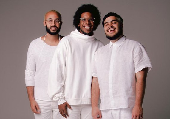 Gilsons realizam show gratuito em Maceió nesta quarta-feira (28); confira