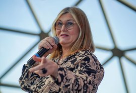 Presidenta da Caixa: Bolsa Família poderá ser pago com real digital