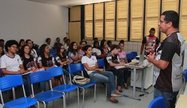 Ufal oferece 300 vagas para curso Pré-Enem Comunitário