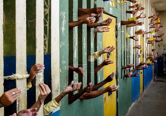 Organizações denunciam à ONU fome e violações em presídios brasileiros