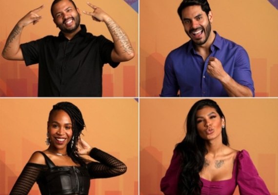 Final do BBB 21 terá shows de Karol Conká, Projota, Pocah e Rodolffo