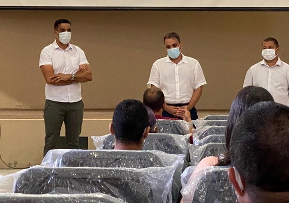Prefeitura do Pilar vai criar auxilio emergencial para evitar demissões no comércio