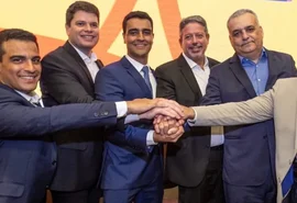 Quem vai esperar JHC? Lira e Davi fazem campanha “solo”, já Gaspar...