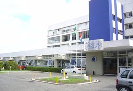 Leitos de hospitais particulares de Maceió começam a ficar lotados