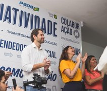 Após desmonte no PSDB de Alagoas, Pedro Vilela quer partido fortalecido para 2024