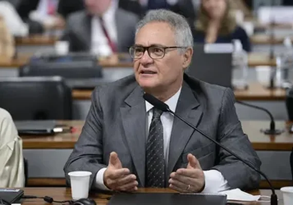 Não existe a menor chance de Renan Calheiros disputar governo em 26