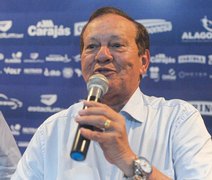 Rafael Tenório explica trabalho motivacional no CSA para clássicos contra o CRB