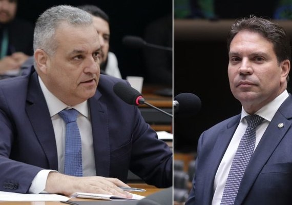 Gaspar tentou blindar Ramagem; agora, Ramagem é condenado e foragido