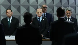 CPI do Crime Organizado convoca ministros, governadores e especialistas