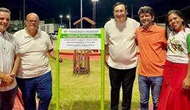 Pai do forrozeiro Sandro Becker é homenageado na terra onde vivenciou grande parte de sua vida em AL