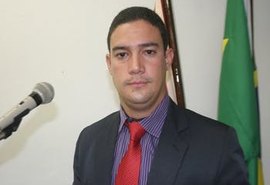 Fiscalização de abastecimento de água deflagra guerra entre presidente da Câmara e procurador geral de Penedo