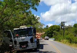 Dois acidentes de trânsito são registrados no Litoral Norte