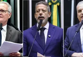 Primeira pesquisa de 2026 embaralha disputa ao Senado em Alagoas