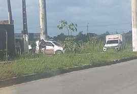 Suspeito de chefiar tráfico no Benedito Bentes, 'Parabéns' é morto pela polícia