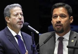 Acordo entre Arthur Lira e Rodrigo Cunha : “não há diálogo nesse sentido”