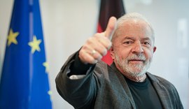 Eleições: Pesquisa aponta larga vantagem de Lula em Alagoas