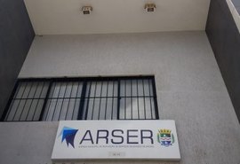 Sede da Agência Municipal é vítima de tentativa de arrombamento