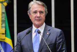 Após cinco anos, Senador Fernado Collor pode retornar ao Partido Trabalhista Brasileiro