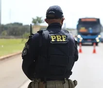PRF prende homem por receptação em Teotônio Vilela, Alagoas