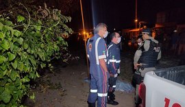 Jovem é assassinado a tiros após cair em emboscada, em Arapiraca