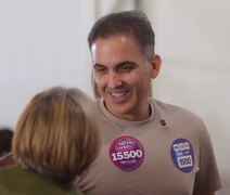 Renato Filho celebra investimento de R$ 1,5 bi em gás em Alagoas